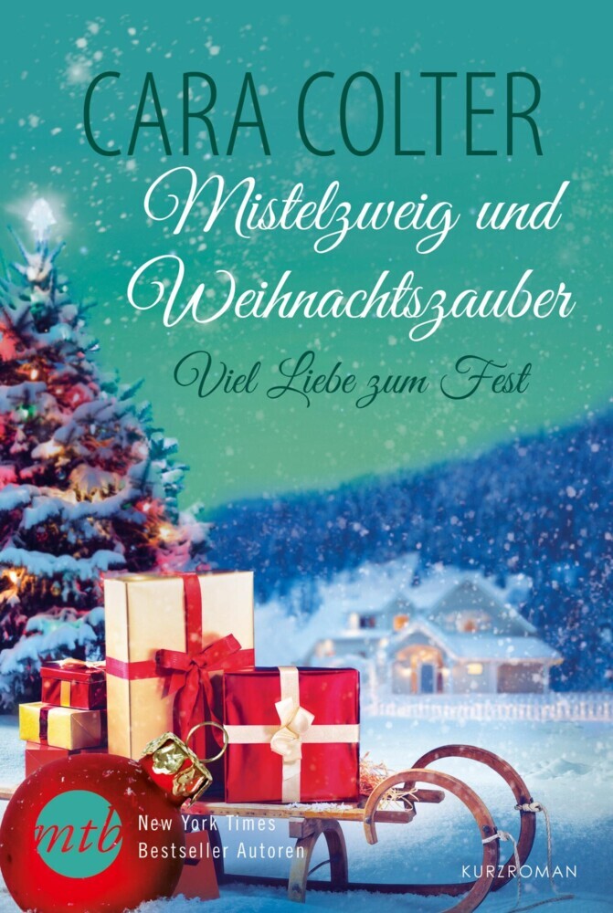 Viel Liebe zum Fest main product photo