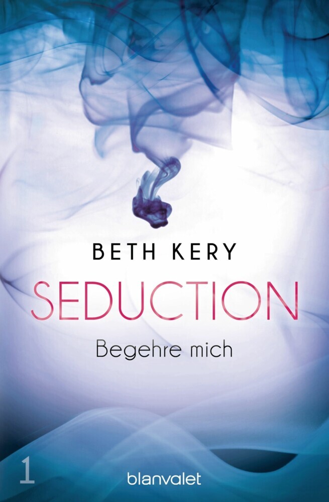Seduction 1. Begehre mich main product photo