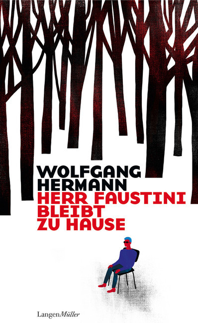 Herr Faustini bleibt zu Hause main product photo