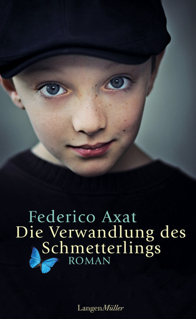 Die Verwandlung des Schmetterlings main product photo