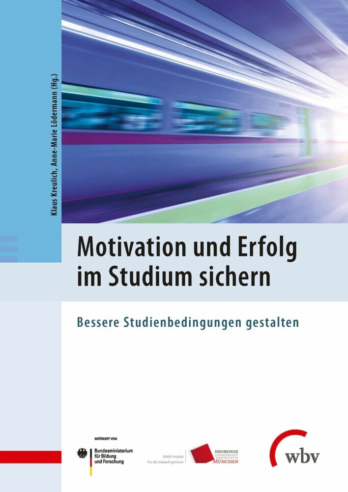 Motivation und Erfolg im Studium sichern main product photo