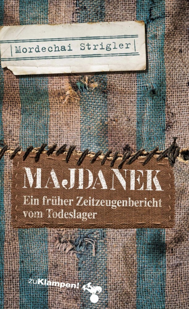 Majdanek main product photo