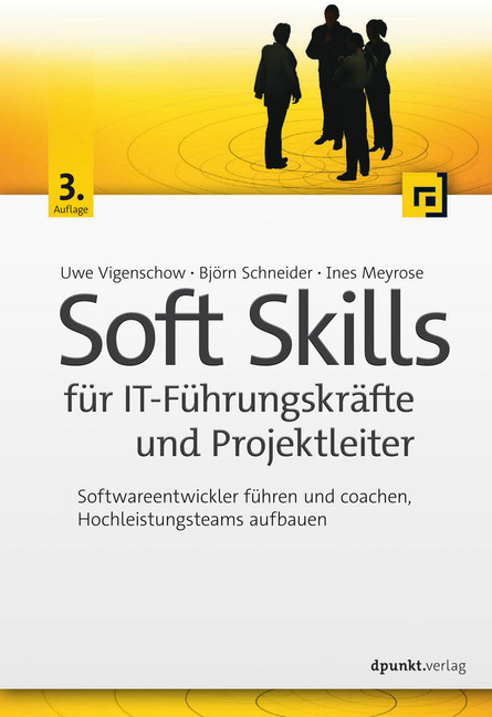 Soft Skills für IT-Führungskräfte und Projektleiter main product photo