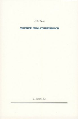 Wiener Miniaturenbuch