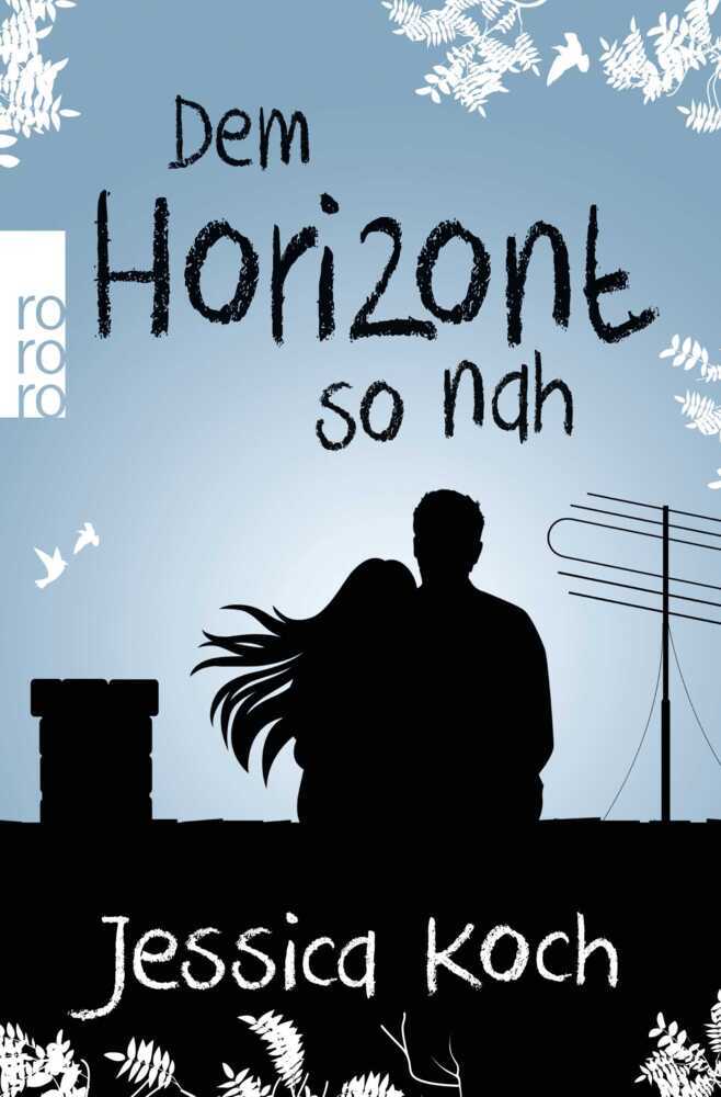 Dem Horizont so nah main product photo