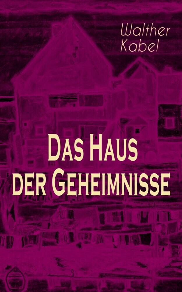 Das Haus der Geheimnisse main product photo