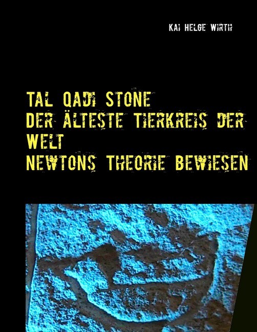 Der älteste Tierkreis der Welt - Newtons Theorie bewiesen! main product photo
