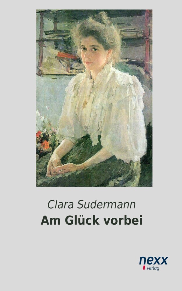 Am Glück vorbei main product photo
