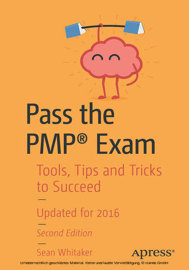 Pass the PMP® Exam main product photo
