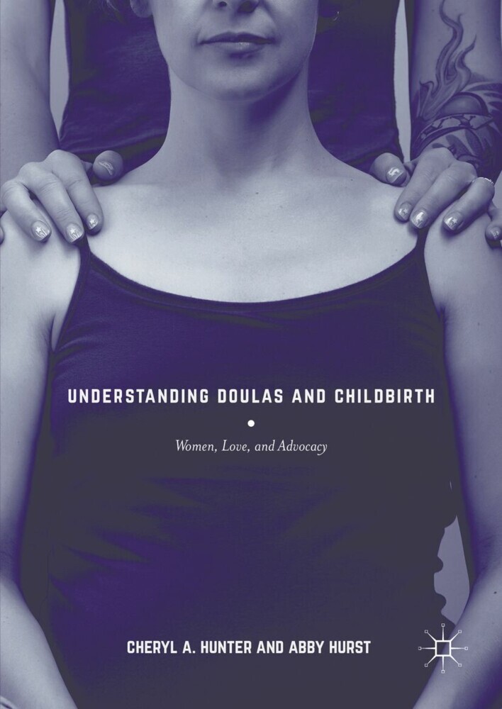 Understanding Doulas and Childbirth main product photo