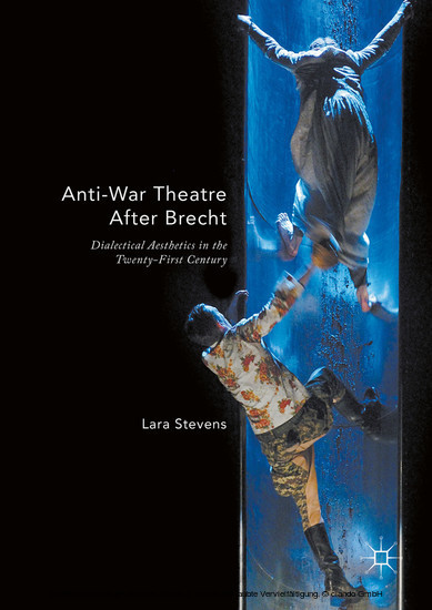 Anti-War Theatre After Brecht main product photo