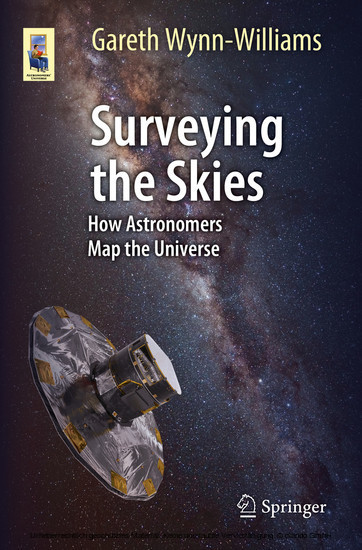 Surveying the Skies main product photo