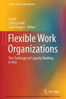 Flexible Work Organizations