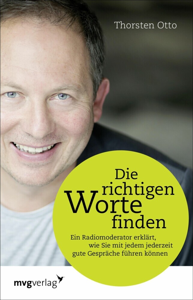 Die richtigen Worte finden main product photo