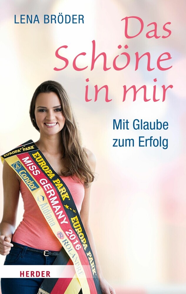 Das Schöne in mir main product photo