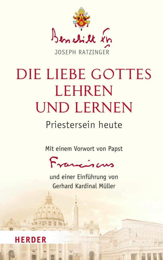 Die Liebe Gottes lehren und lernen main product photo