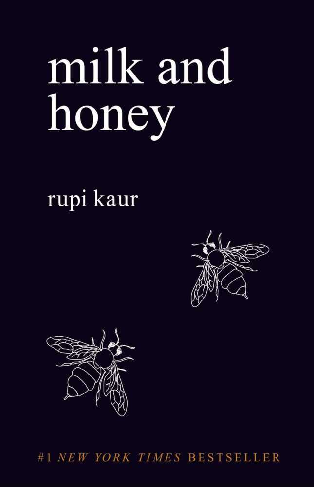 Milk and Honey main product photo