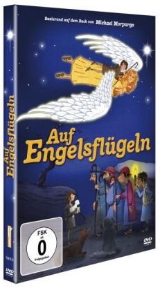 Auf Engelsflügeln, 1 DVD