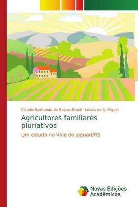 Agricultores familiares pluriativos