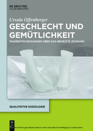 Geschlecht und Gemütlichkeit