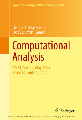Computational Analysis