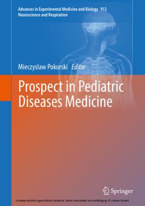 Prospect in Pediatric Diseases Medicine