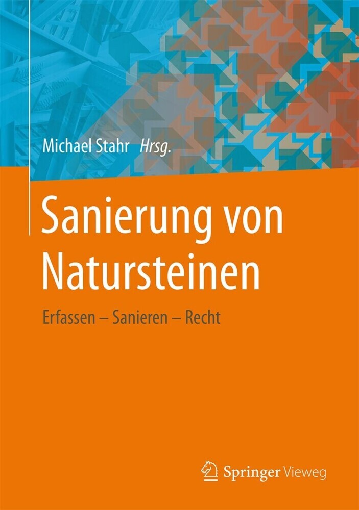 Sanierung von Natursteinen main product photo