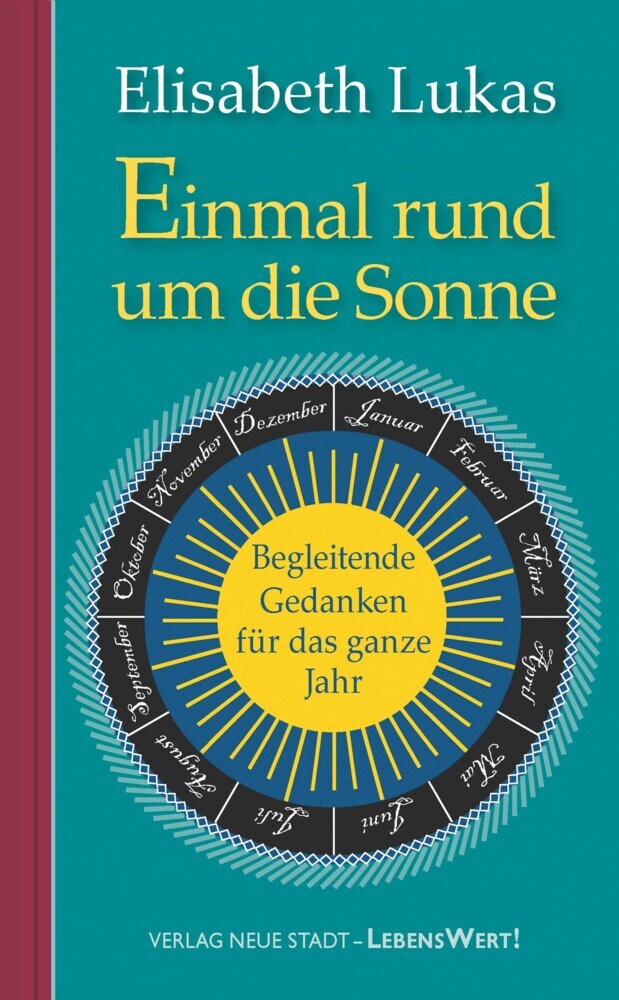 Einmal rund um die Sonne main product photo