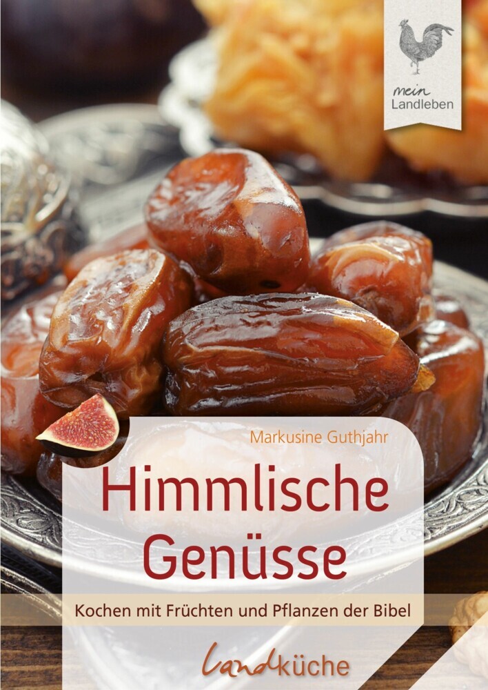 Himmlische Genüsse main product photo