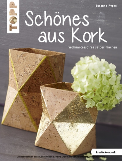 Schönes aus Kork main product photo
