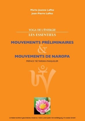 Yoga de l'énergie, les essentiels.
