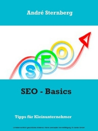 SEO - Basics