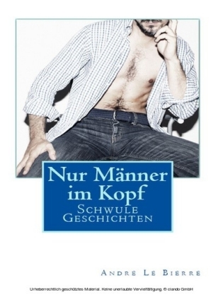 Nur Männer im Kopf