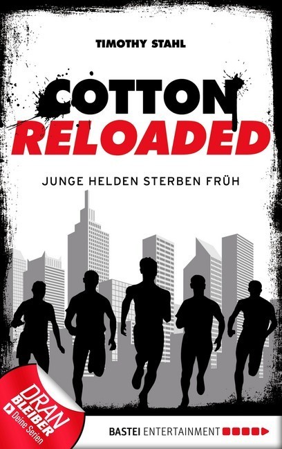 Cotton Reloaded - 47 main product photo
