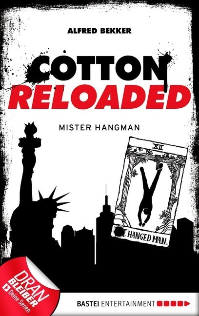 Cotton Reloaded - 48 main product photo