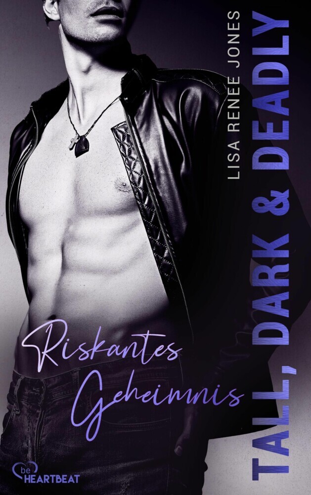 Tall, Dark and Deadly - Riskantes Geheimnis main product photo