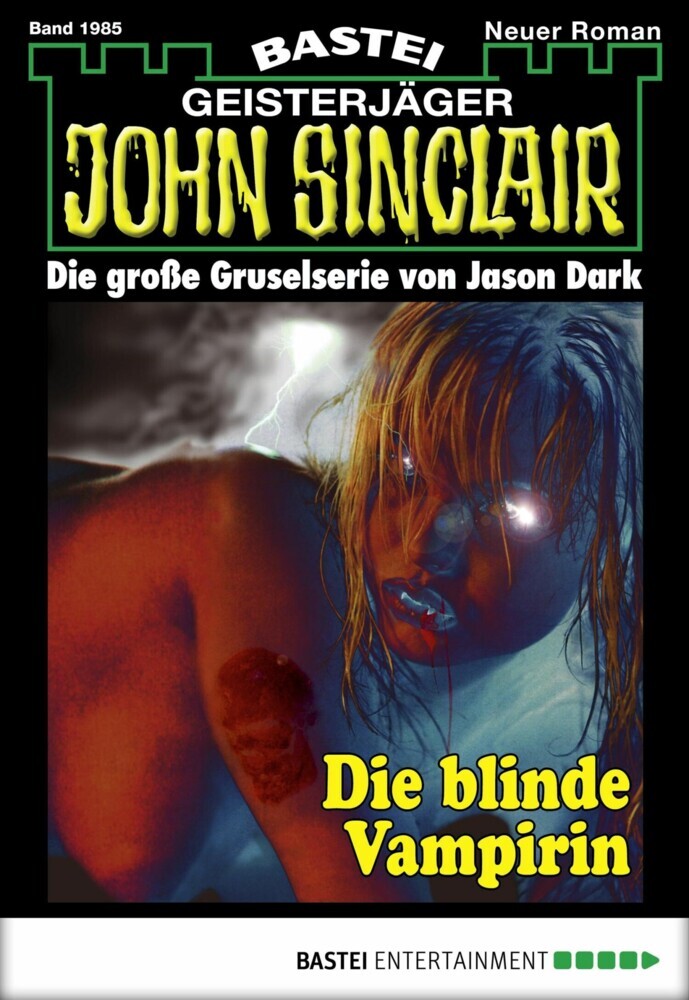 John Sinclair 1985 main product photo