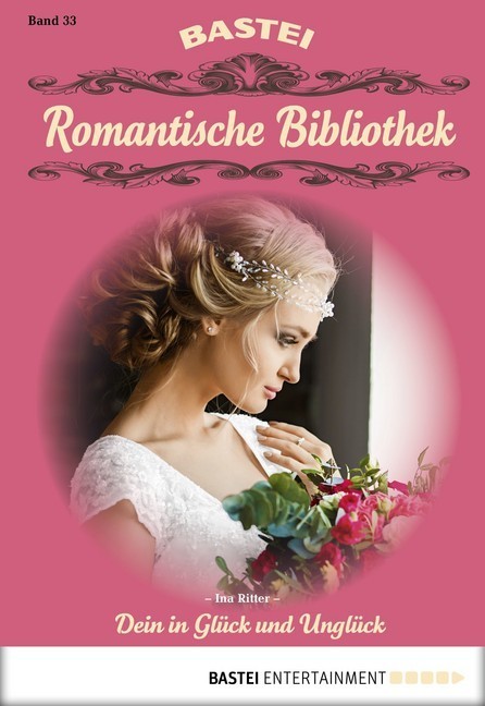 Romantische Bibliothek - Folge 33 main product photo