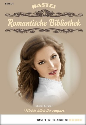 Romantische Bibliothek - Folge 34
