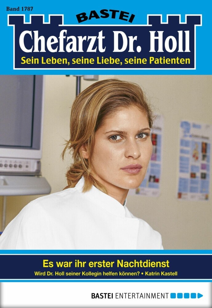 Chefarzt Dr. Holl 1787 main product photo