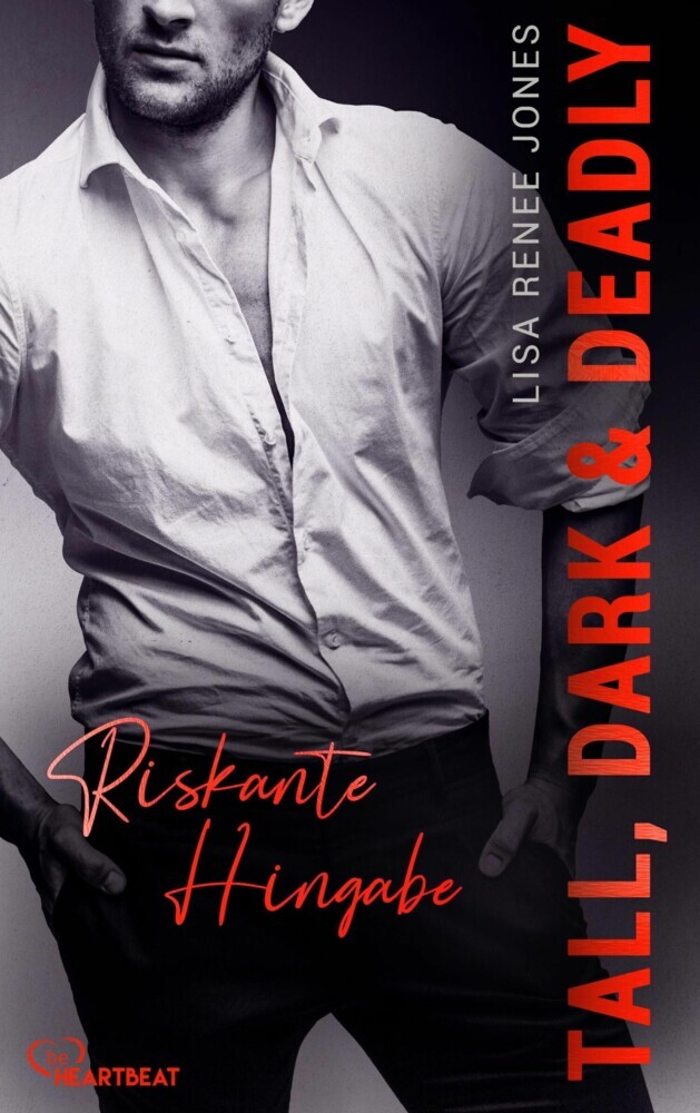 Tall, Dark and Deadly - Riskante Hingabe main product photo