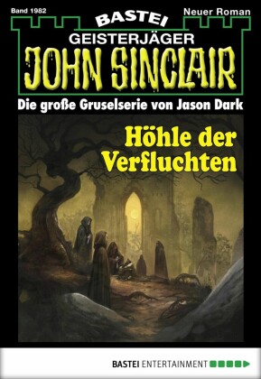 John Sinclair 1982
