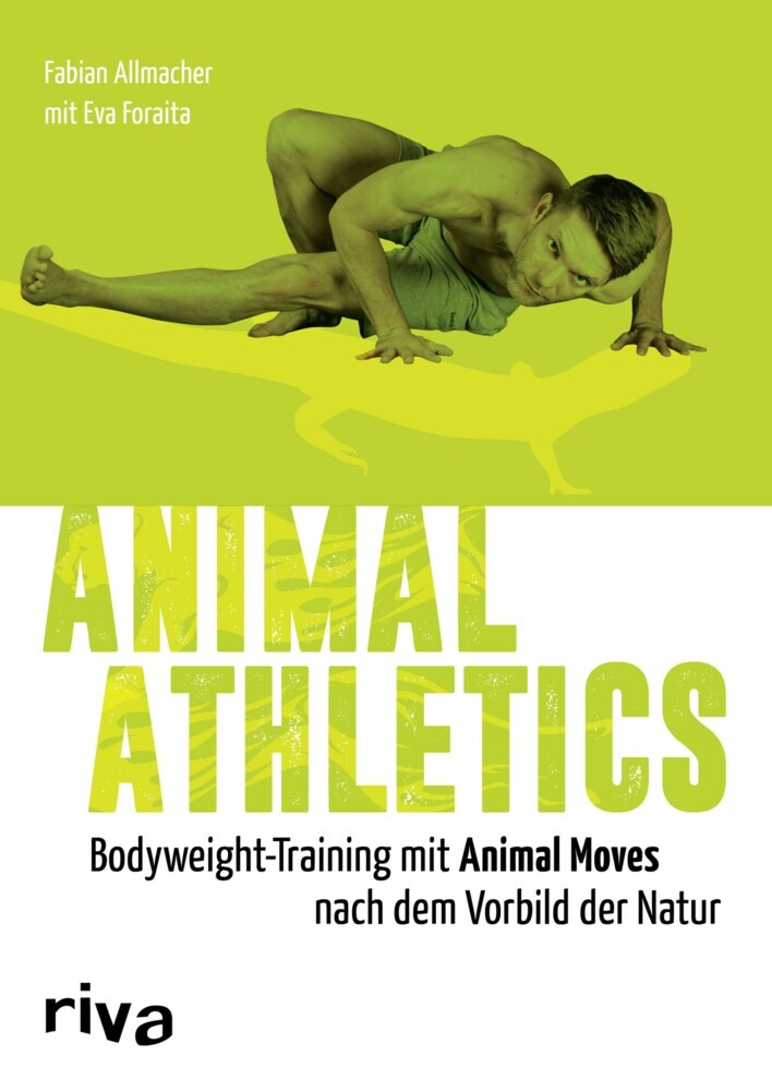 Animal Athletics main product photo