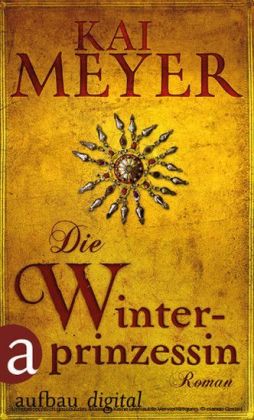Die Winterprinzessin