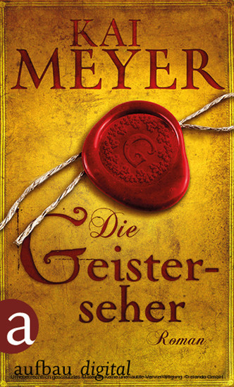 Die Geisterseher main product photo