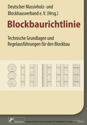 Blockbaurichtlinie
