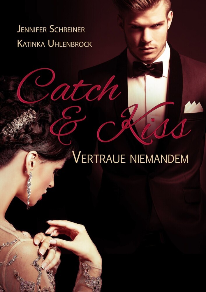 Catch and Kiss main product photo