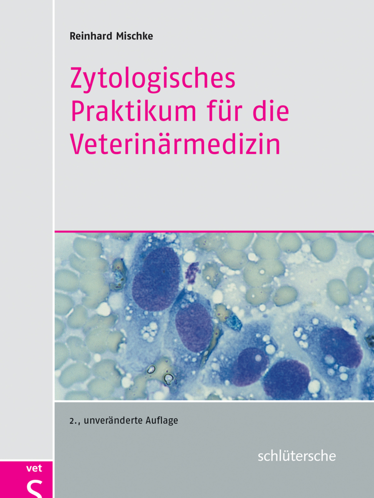 Zytologisches Praktikum für die Veterinärmedizin main product photo