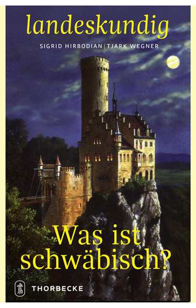 Was ist schwäbisch? main product photo