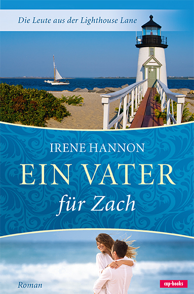 Ein Vater für Zach main product photo
